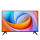 Telewizor 32" lub mniejszy HISENSE 32" 32A4Q LED HD VIDAA